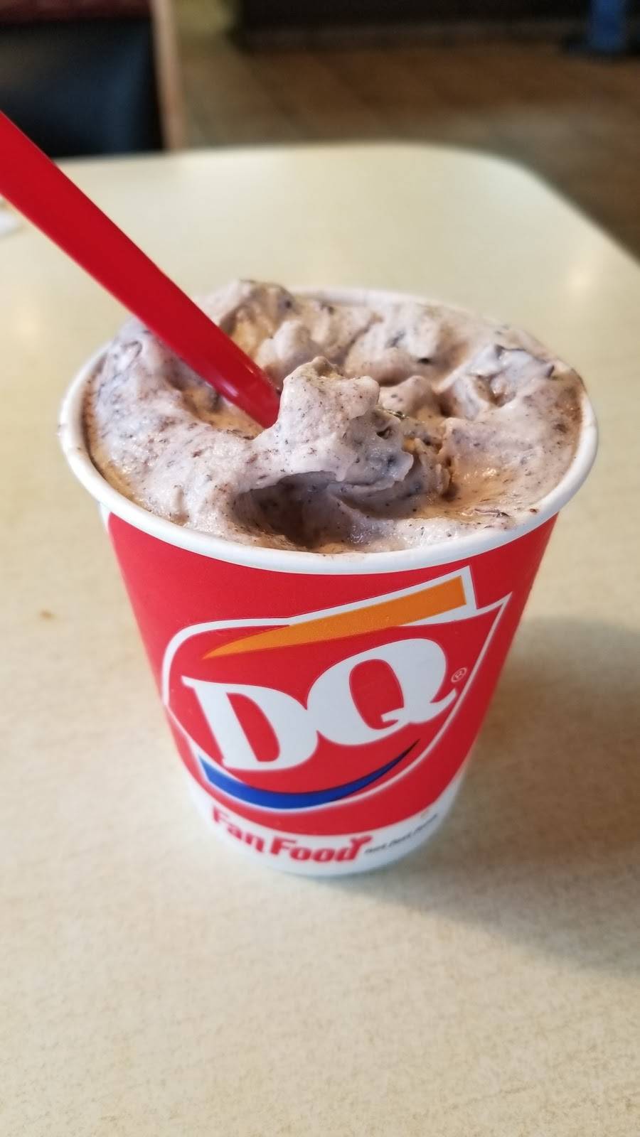 Dairy Queen Grill & Chill | 1209 W Main St, Manchester, IA 52057, USA