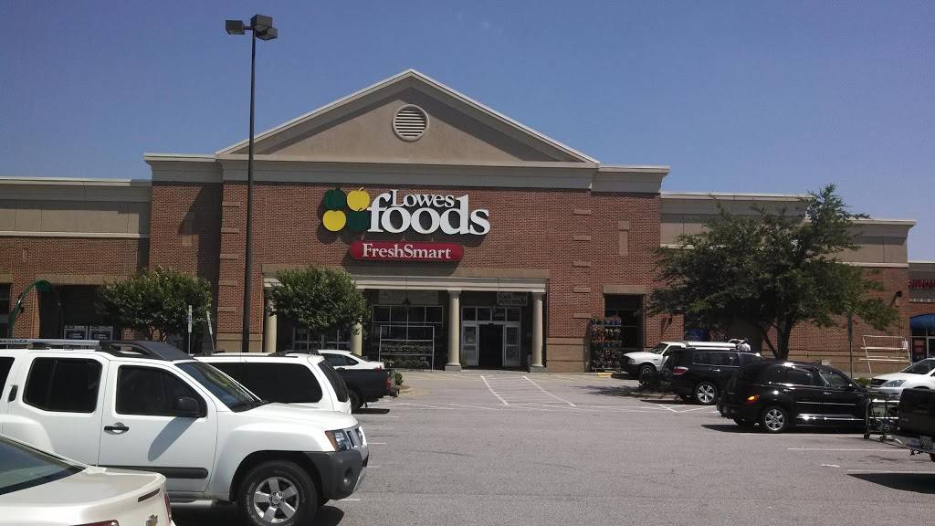 lowe's capital boulevard