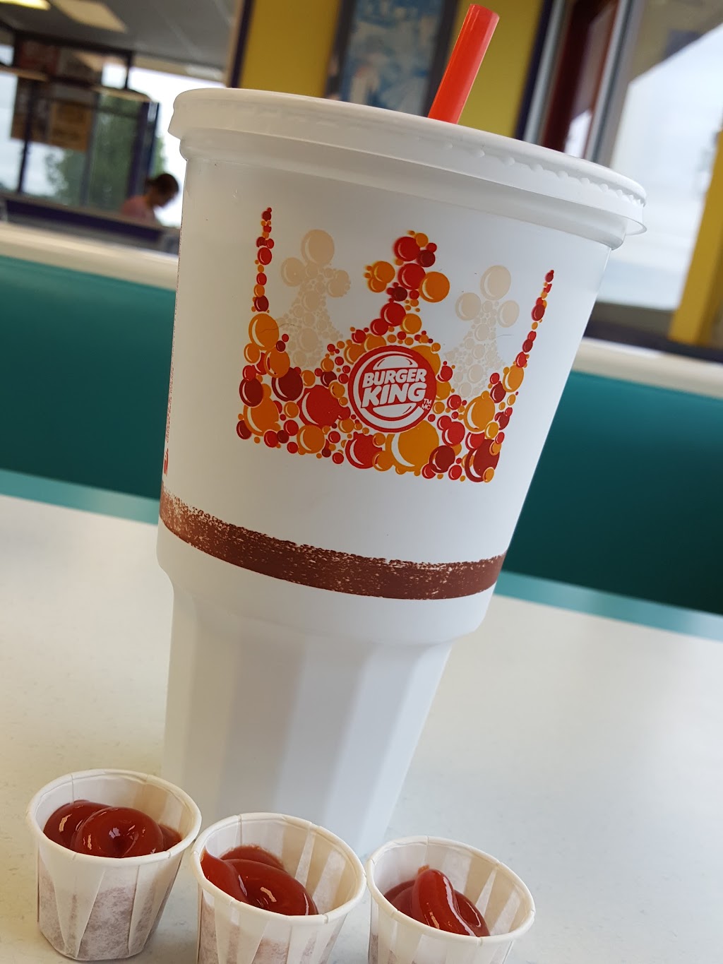 Burger King | restaurant | 4900 Coulter St S, Amarillo, TX 79119, USA | 8064688309 OR +1 806-468-8309