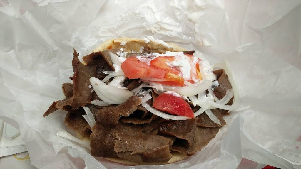 Mr Greek Gyros | meal delivery | 234 S Halsted St, Chicago, IL 60607, USA | 3129068731 OR +1 312-906-8731