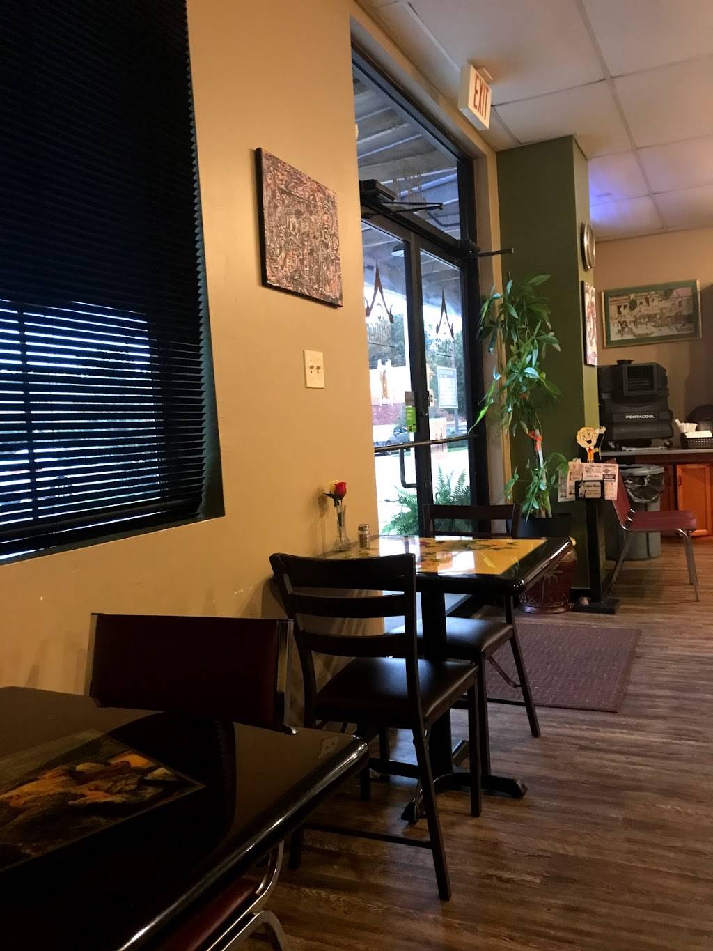 Namwan Thai Kitchen | restaurant | 3215 E Milton Ave #12, Youngsville, LA 70592, USA | 3378575429 OR +1 337-857-5429