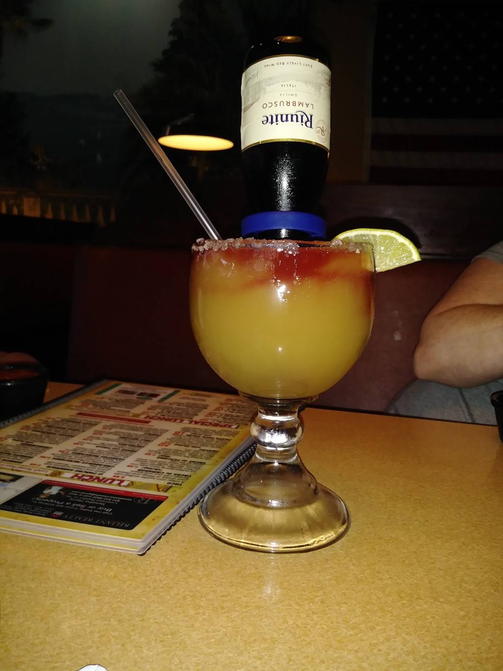 Don Pancho Mexican Restaurant | restaurant | 2365 Madison St, Clarksville, TN 37043, USA | 9315519929 OR +1 931-551-9929