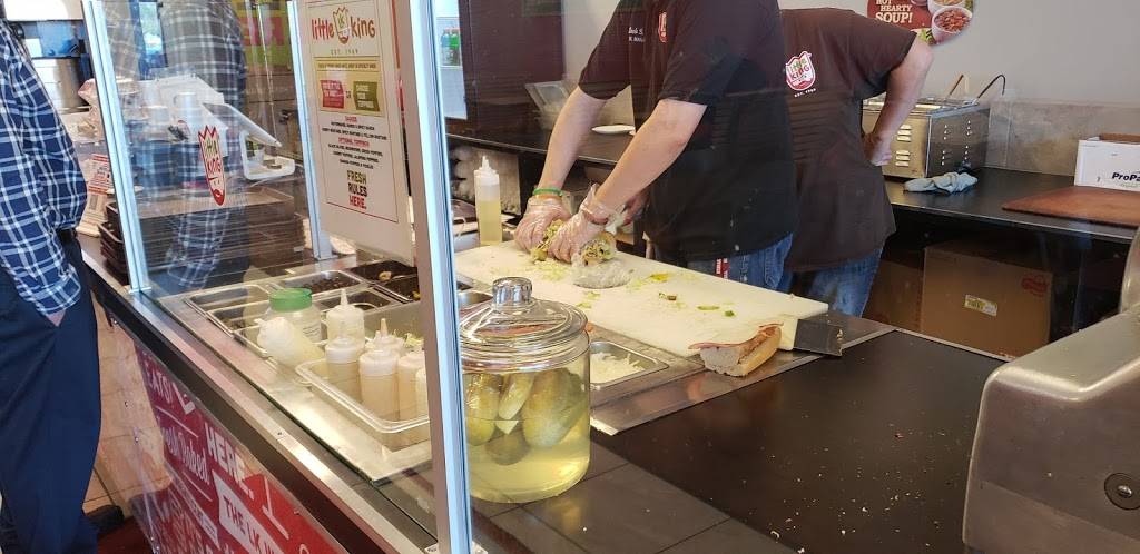 Little King | restaurant | 3255 Cornhusker Hwy, Lincoln, NE 68504, USA | 4029045255 OR +1 402-904-5255