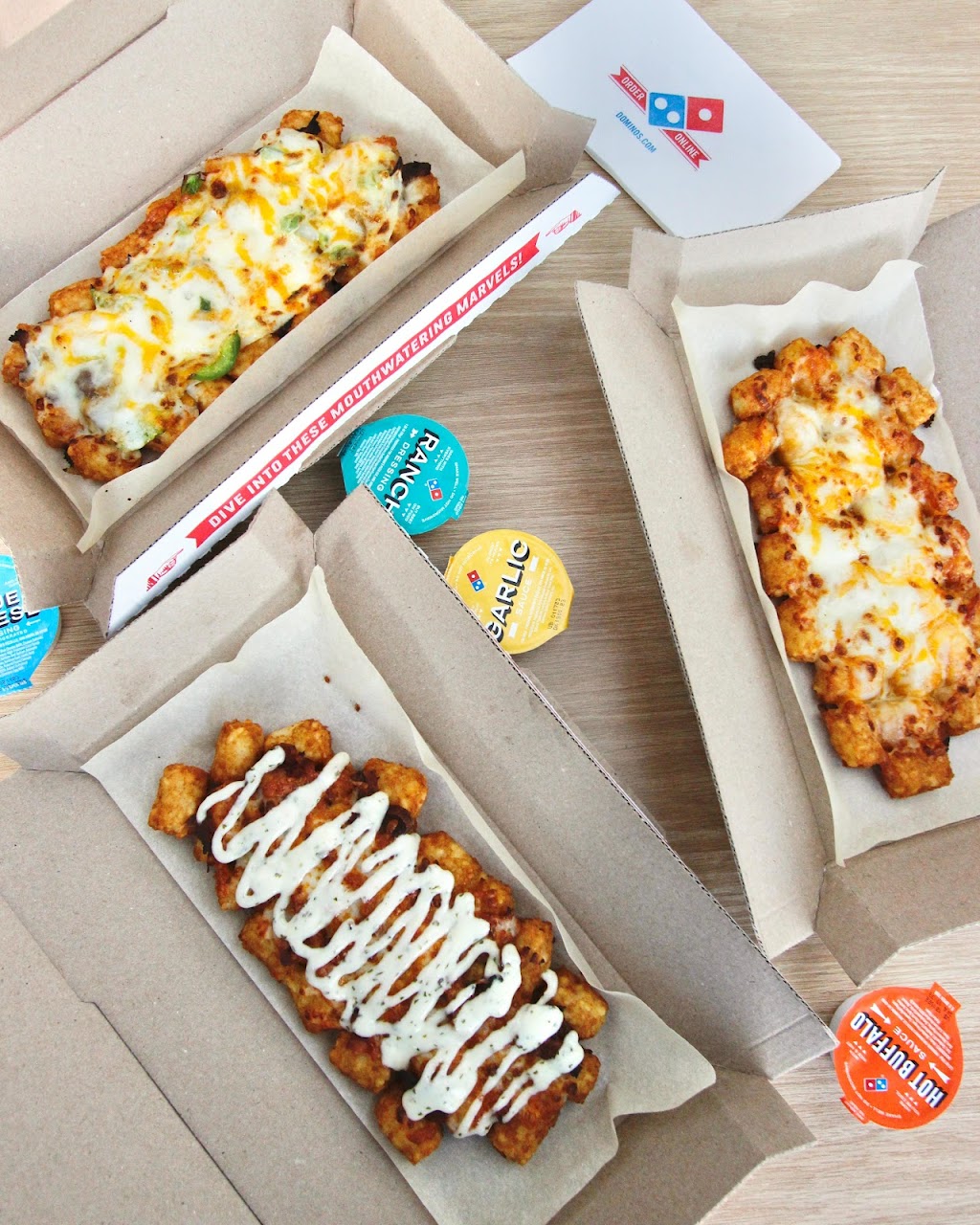 Dominos Pizza | meal delivery | 2015 Coulter St, Amarillo, TX 79106, USA | 8063983030 OR +1 806-398-3030