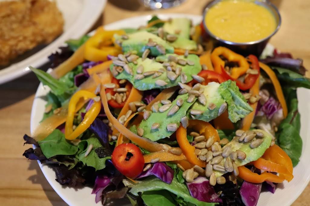 So Radish | restaurant | 5711 Olde Wadsworth Blvd, Arvada, CO 80002, USA | 3036328681 OR +1 303-632-8681