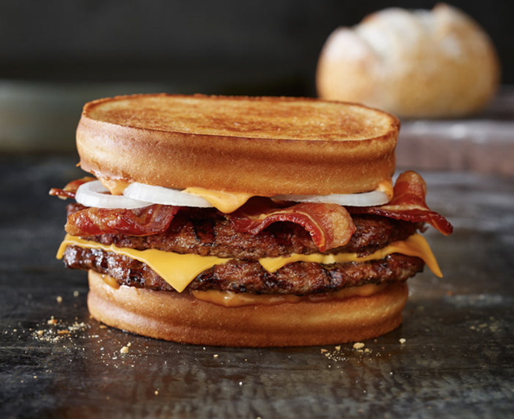Burger King | restaurant | 324 E Jefferson Blvd, Fort Wayne, IN 46802, USA | 2604269097 OR +1 260-426-9097