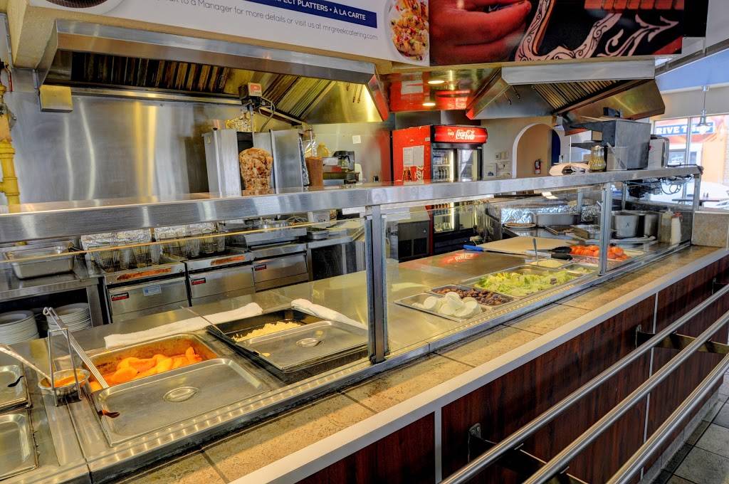 Mr. Greek | meal delivery | 855 Milner Ave, Scarborough, ON M1B 5N6, Canada | 4162838315 OR +1 416-283-8315