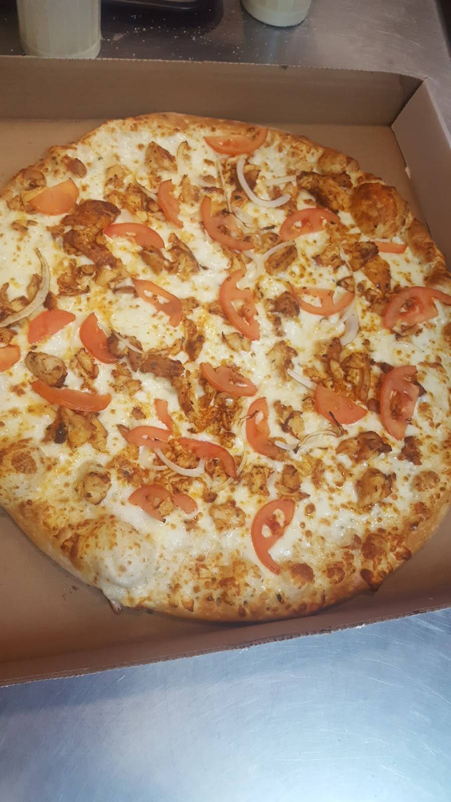 3 Olives Pizza & Deli | meal delivery | 10515 Cleveland Rd, Garner, NC 27529, USA | 9195533353 OR +1 919-553-3353
