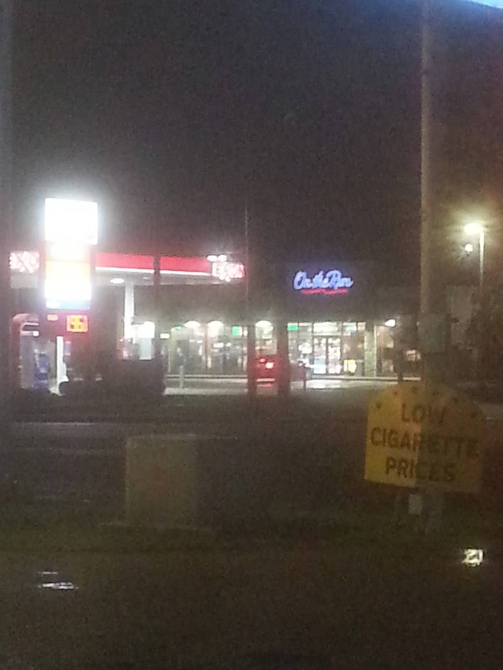 On the Run | meal takeaway | 12924 Coursey Blvd, Baton Rouge, LA 70816, USA | 2257527409 OR +1 225-752-7409