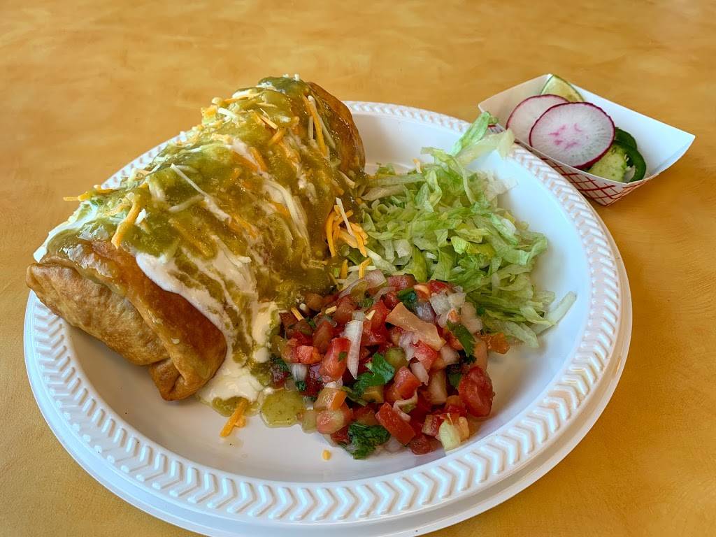 Muchas Gracias Restaurant 1752 N First Ave, Stayton, OR 97383, USA