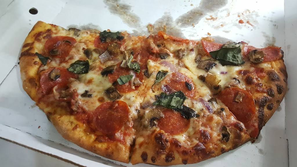 Pinos Pizza & Pasta | meal delivery | 2018 County Rd F East, White Bear Lake, MN 55110, USA | 6514078432 OR +1 651-407-8432