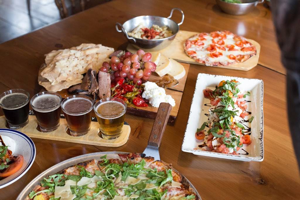 Eno's Pizza Tavern - Meal delivery | 407 N Bishop Ave, Dallas, TX 75208 ...