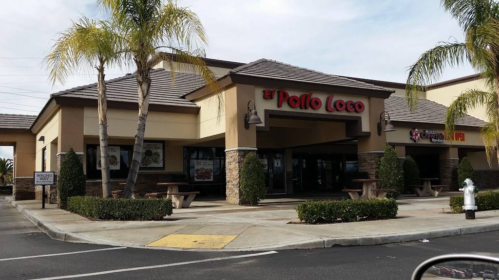 El Pollo Loco | 4000 Coffee Rd, Bakersfield, CA 93308, USA