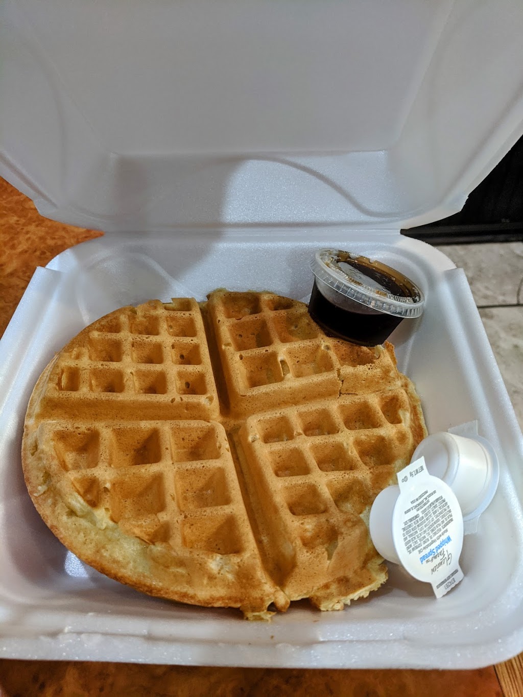 Early Waffle | restaurant | 11915 N Tryon St Suite G, Charlotte, NC 28262, USA | 7049007010 OR +1 704-900-7010