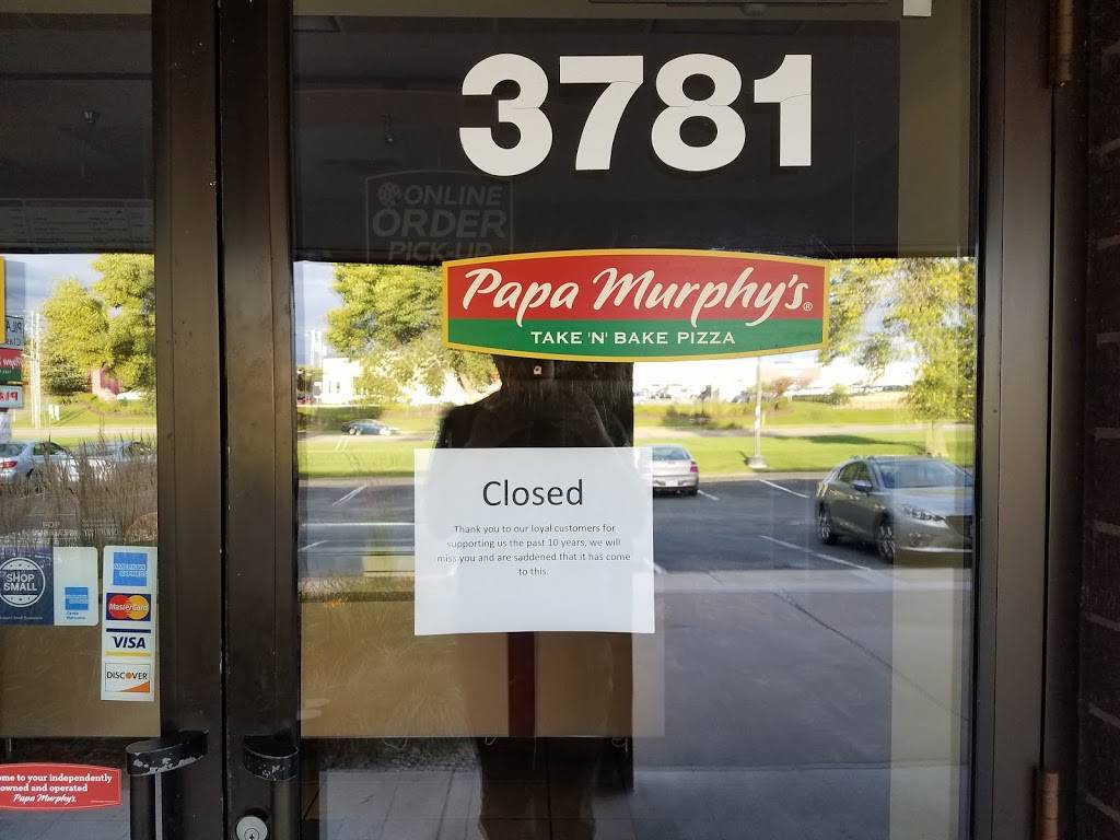 Papa Murphys Take N Bake Pizza | meal takeaway | 3781 Lexington Ave N, Arden Hills, MN 55126, USA | 6514866300 OR +1 651-486-6300