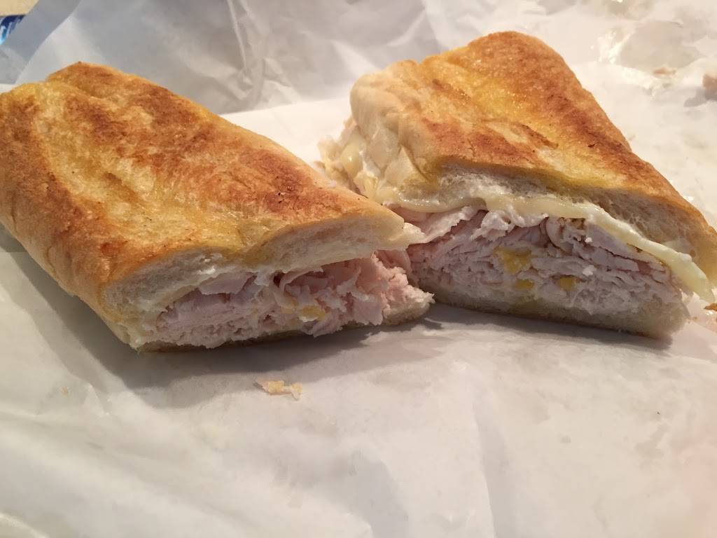 Larrys Deli & Sandwich Shop | meal takeaway | Does not have handicapped accessable for wheelchairs, 4526 Land O Lakes Blvd, Land O Lakes, FL 34639, USA | 8139963976 OR +1 813-996-3976