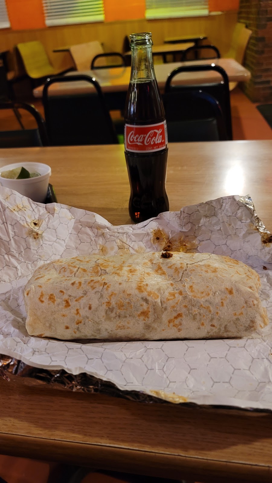 Casa Burrito | restaurant | 1314 N Main St, Altus, OK 73521, USA