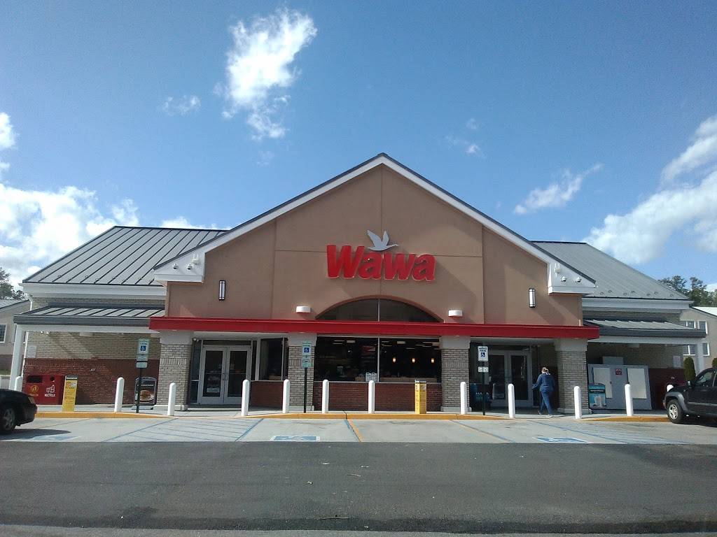 Wawa | cafe | 3850 N Bailey Bridge Rd, Midlothian, VA 23112, USA | 8042774131 OR +1 804-277-4131