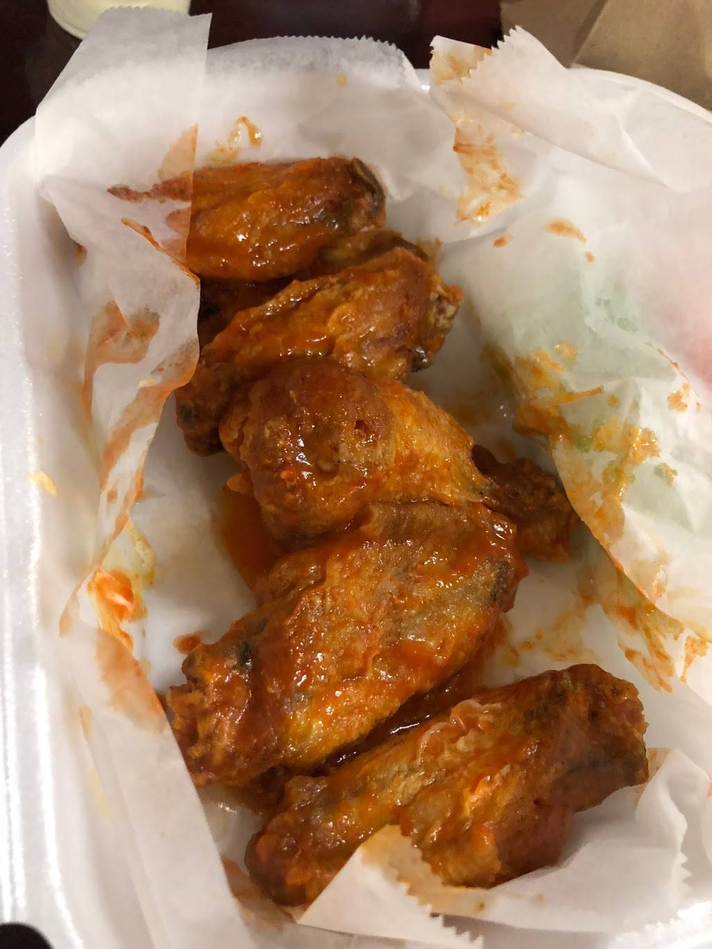 House of Wings - Restaurant | 1329, 5958 Vineland Ave, North Hollywood ...