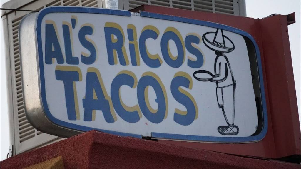 Als Ricos Tacos | restaurant | 4003 N Marks Ave, Fresno, CA 93722, USA | 5592252770 OR +1 559-225-2770