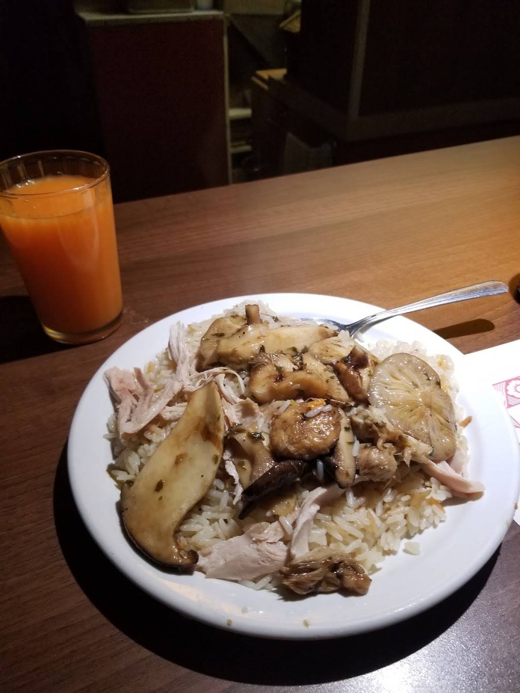 Restaurant Pour Sa Grandeur 552, SaintDenissurRichelieu, QC J0H