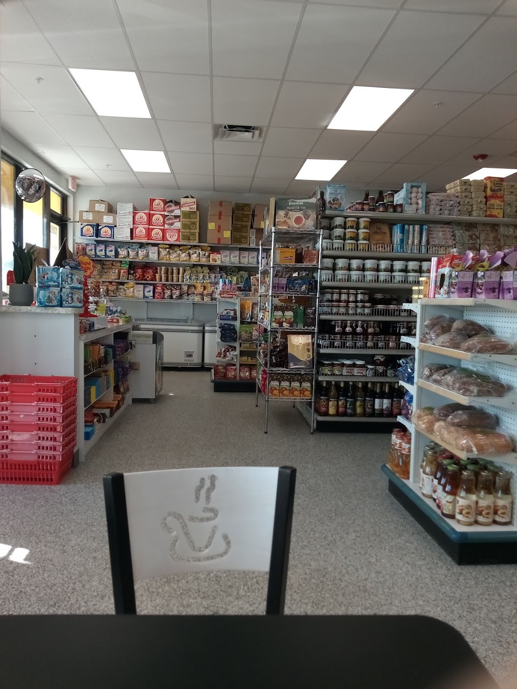 European Food Market | cafe | 13899 Tamiami Trail, North Port, FL 34287, USA | 9412005130 OR +1 941-200-5130