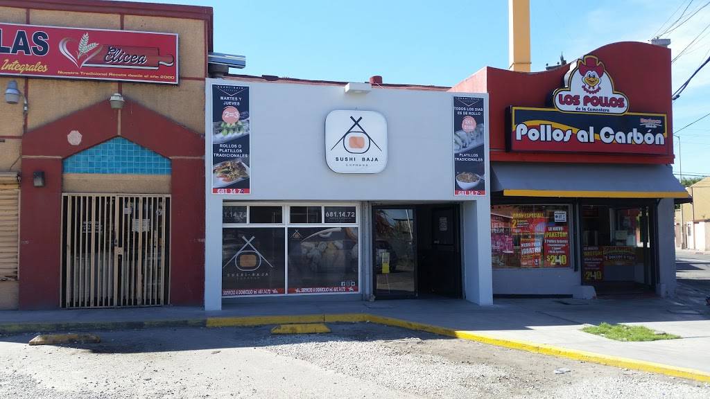 Japanda Sushi | meal delivery | 2, De las Ferias 12951, Hipodromo, 22195 Tijuana, B.C., Mexico | 016646811472 OR +52 664 681 1472