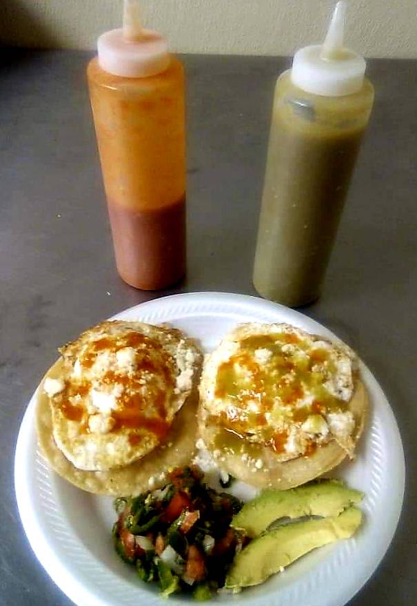Taconaco | restaurant | 72901, 1206 N 11th St, Fort Smith, AR 72901, USA | 4797631487 OR +1 479-763-1487