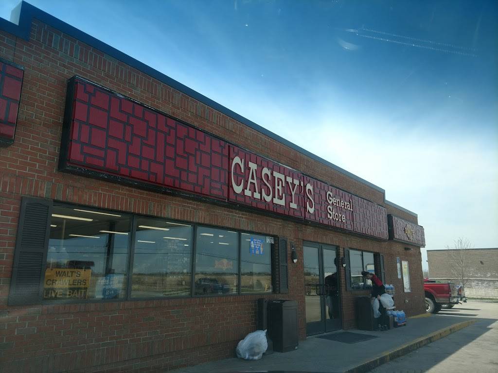 Caseys | meal takeaway | 1301 W Main St, Danville, IN 46122, USA | 3177180337 OR +1 317-718-0337