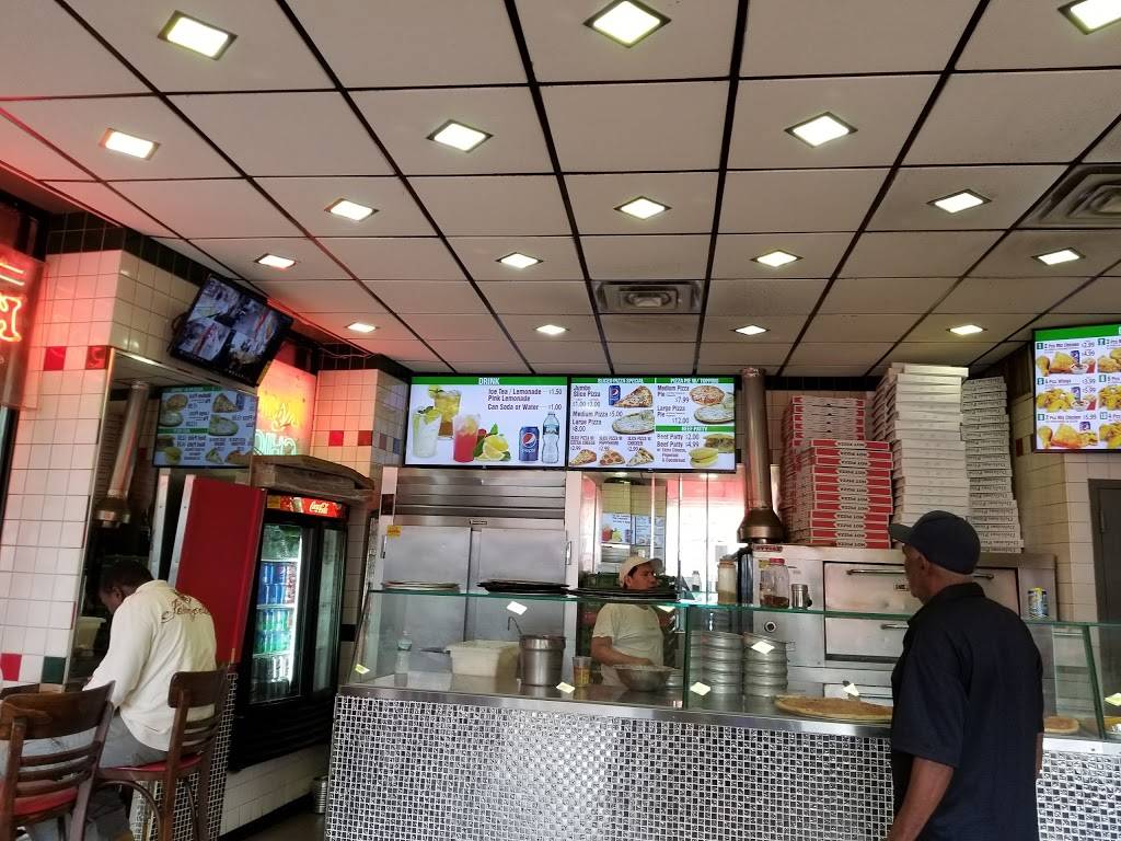 Kennedy Fried Chicken & Pizza | restaurant | 1 E Burnside Ave, Bronx, NY 10453, USA | 7186180213 OR +1 718-618-0213