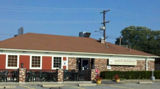 Laurens Restaurant | restaurant | 601 Metacom Ave # A, Warren, RI 02885, USA | 4012450735 OR +1 401-245-0735