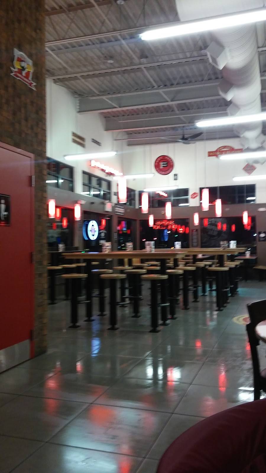 Jimmy Johns | meal delivery | 1167 Brandywine Blvd, Zanesville, OH 43701, USA | 7402978736 OR +1 740-297-8736