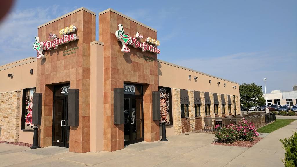 Las Margaritas 2700 Jamie Ln, Lincoln, NE 68516, USA