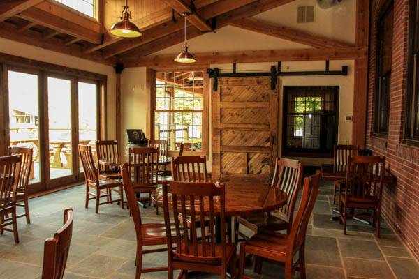 Rusty Rail Brewing Company | restaurant | 5 N 8th St #1, Mifflinburg, PA 17844, USA | 5709667878 OR +1 570-966-7878