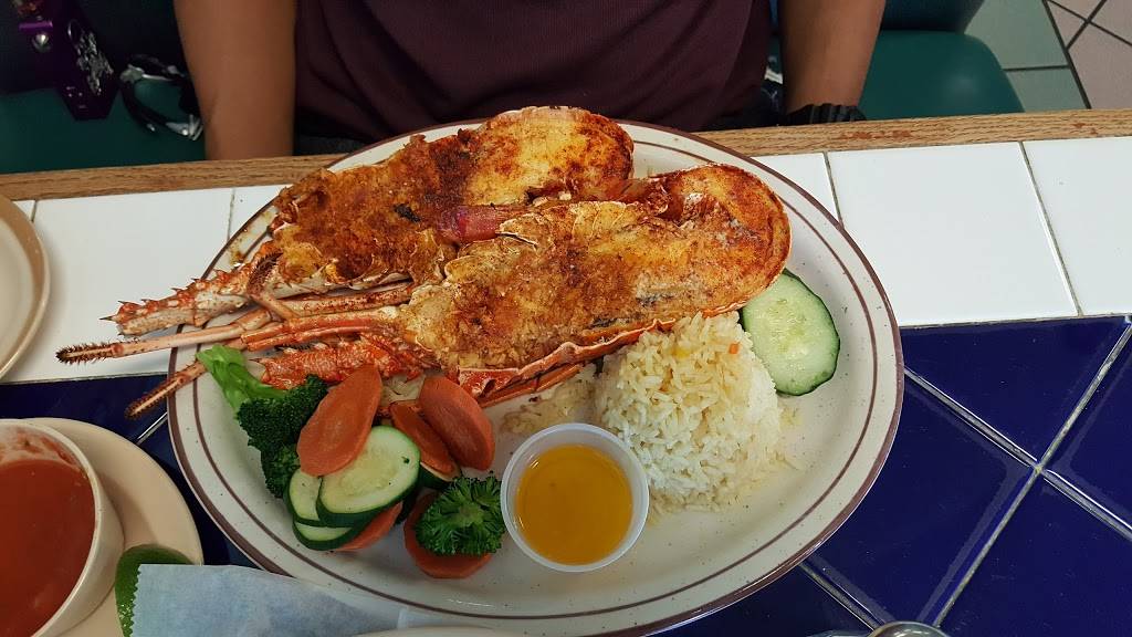 Mariscos Colima - Restaurant | 11314 Vanowen St, North Hollywood, CA 91605,  USA