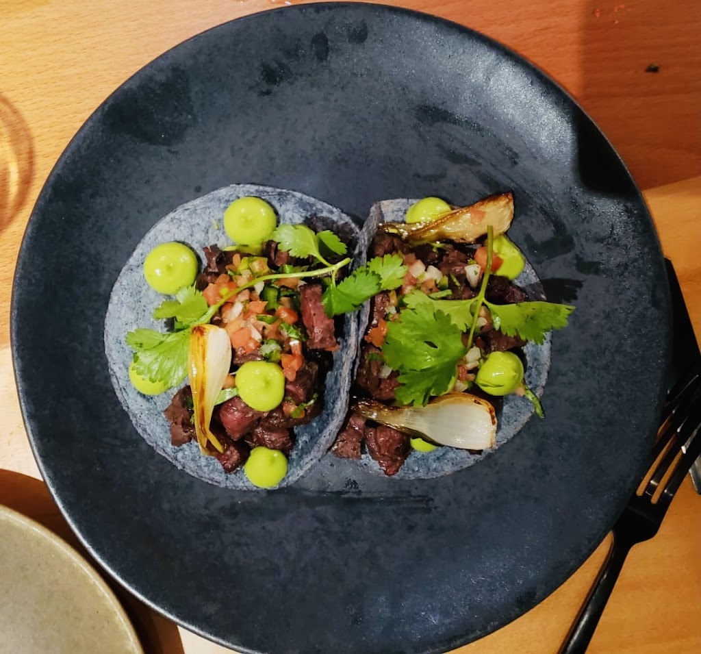 MAIZ 64 | restaurant | 1324 14th St NW, Washington, DC 20005, USA | 2024504962 OR +1 202-450-4962