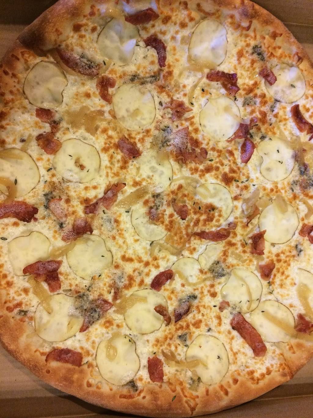 Zaza's Pizzeria Inc 155 Lynden Rd, Brantford, ON N3R 8A7, Canada