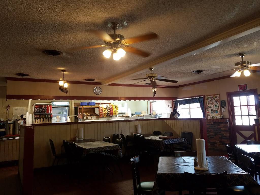 Dannys Smokehouse Bar-B-Q | restaurant | 850 E Corsicana St, Athens, TX 75751, USA | 9036755238 OR +1 903-675-5238