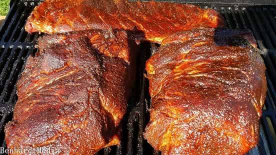 Triple Bs BBQ | meal delivery | 6207 Plantation Ln, Fort Wayne, IN 46815, USA | 2604856482 OR +1 260-485-6482