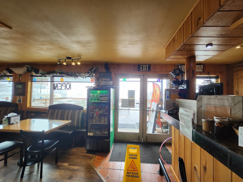 Slim's Tavern | 65 E Bridge St, Midvale, ID 83645, USA