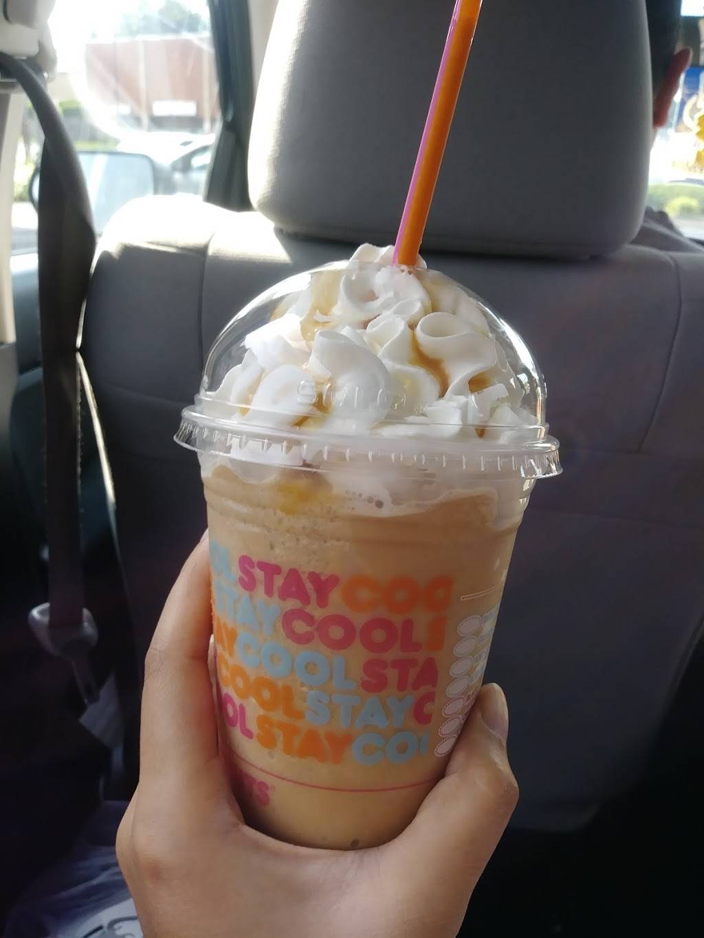 Dunkin | bakery | 1174 MacArthur Rd, Whitehall, PA 18052, USA | 6108200661 OR +1 610-820-0661