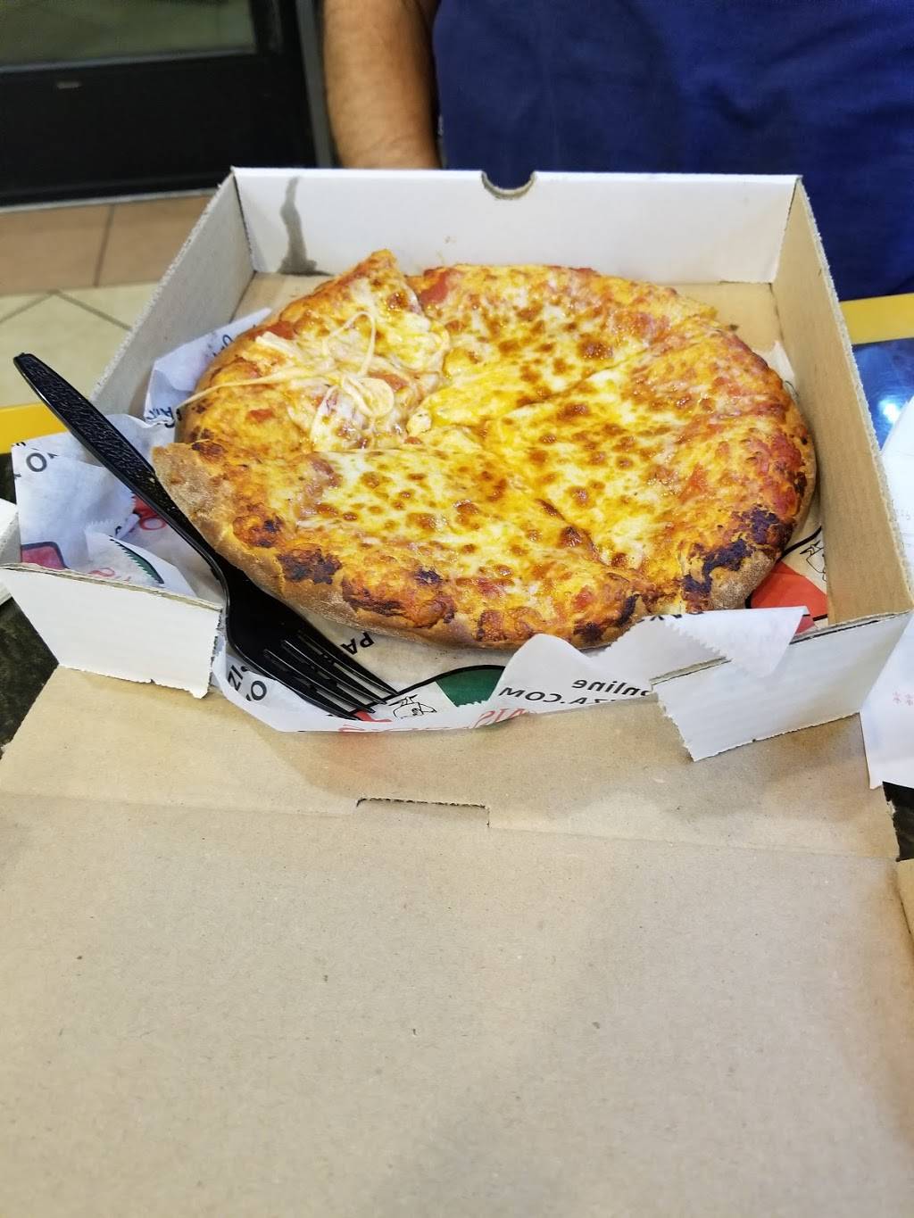 Paisanos Pizza | meal delivery | 7711 Fordson Rd, Alexandria, VA 22306, USA | 7033605600 OR +1 703-360-5600