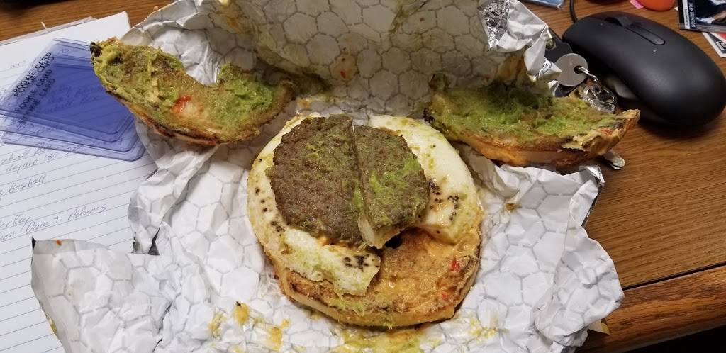 Einstein Bros. Bagels | bakery | 5237 Hixson Pike, Hixson, TN 37343, USA | 4237775802 OR +1 423-777-5802
