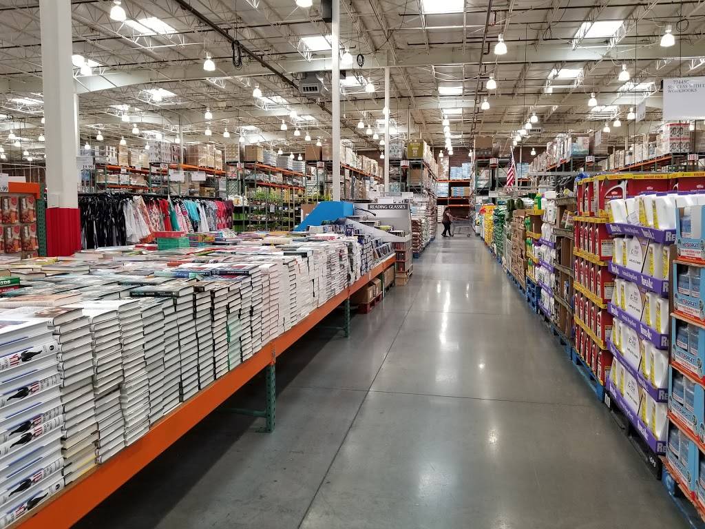 costco jonestown rd harrisburg pa