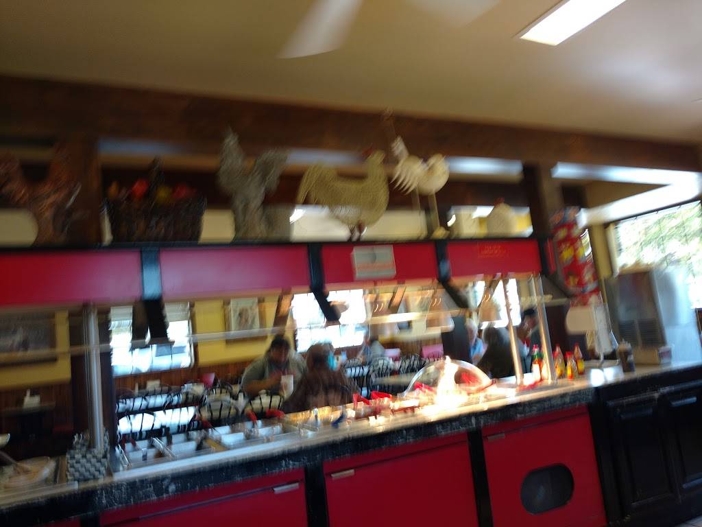 Charlies Chicken & Bar-B-Que | restaurant | 720 W Cherokee Ave, Sallisaw, OK 74955, USA | 9187759816 OR +1 918-775-9816