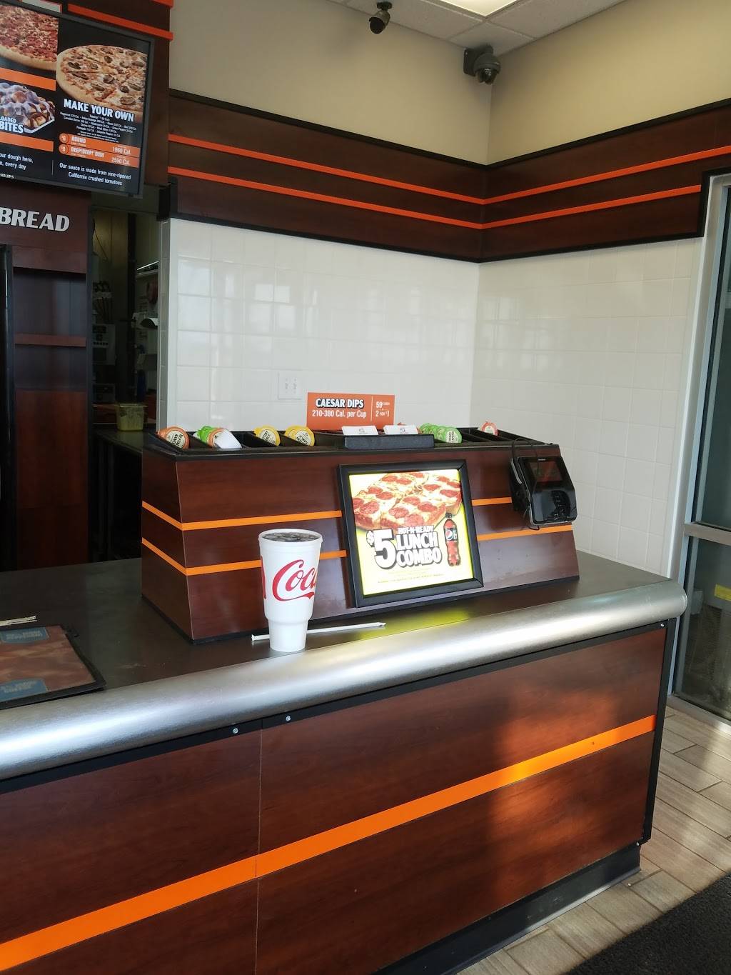 Little Caesars Pizza | meal takeaway | 12727 FM 2154, College Station, TX 77845, USA | 9796935309 OR +1 979-693-5309