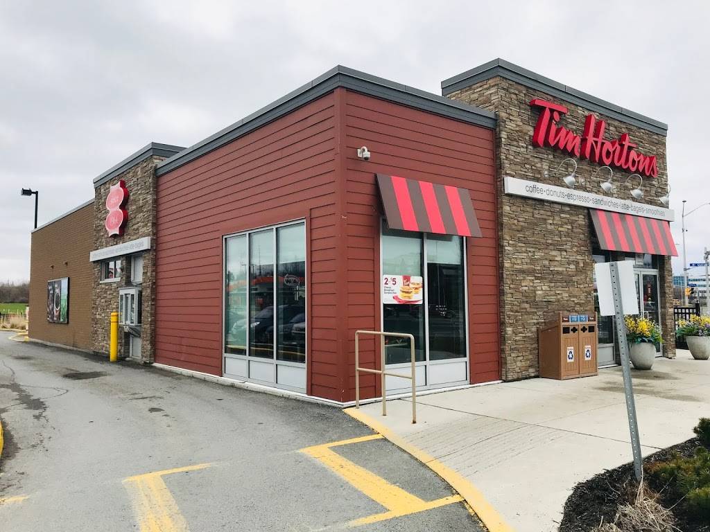 Tim Hortons | 407 March Rd, Kanata, ON K2K 0K1, Canada