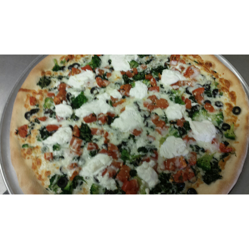 Anthonys Pizza Of Skippack | restaurant | 4274 Township Line Rd, Skippack, PA 19474, USA | 6102224200 OR +1 610-222-4200