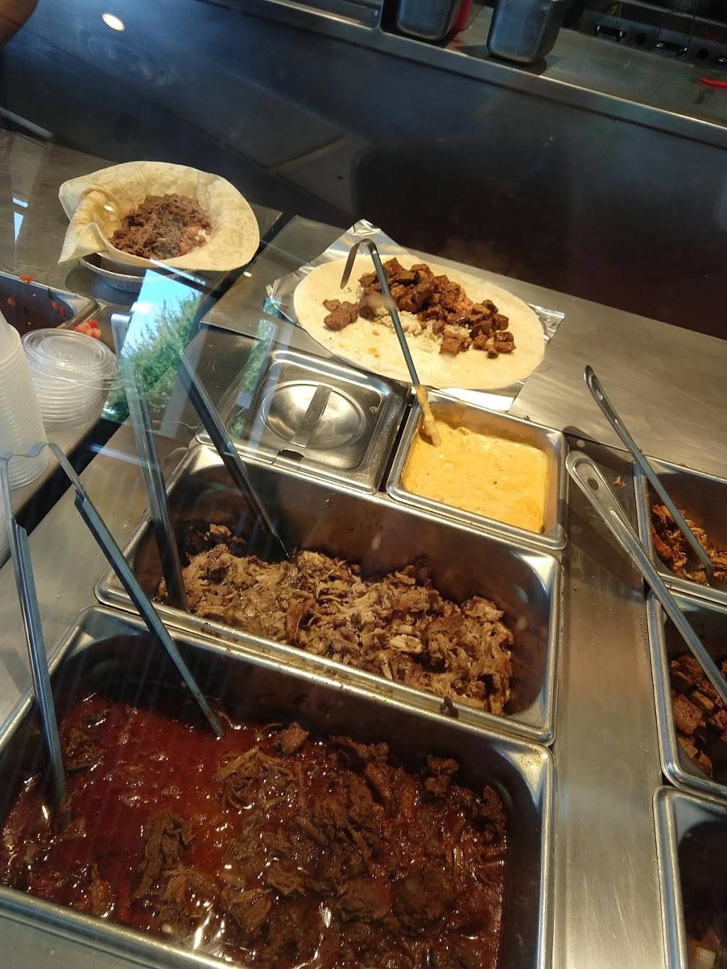 Chipotle Mexican Grill | 775 NW Gilman Blvd, Issaquah, WA 98027, USA