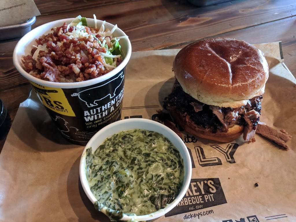 Dickey's Barbecue Pit | 415 Adams Drive Suite 425 Suite 425 ...